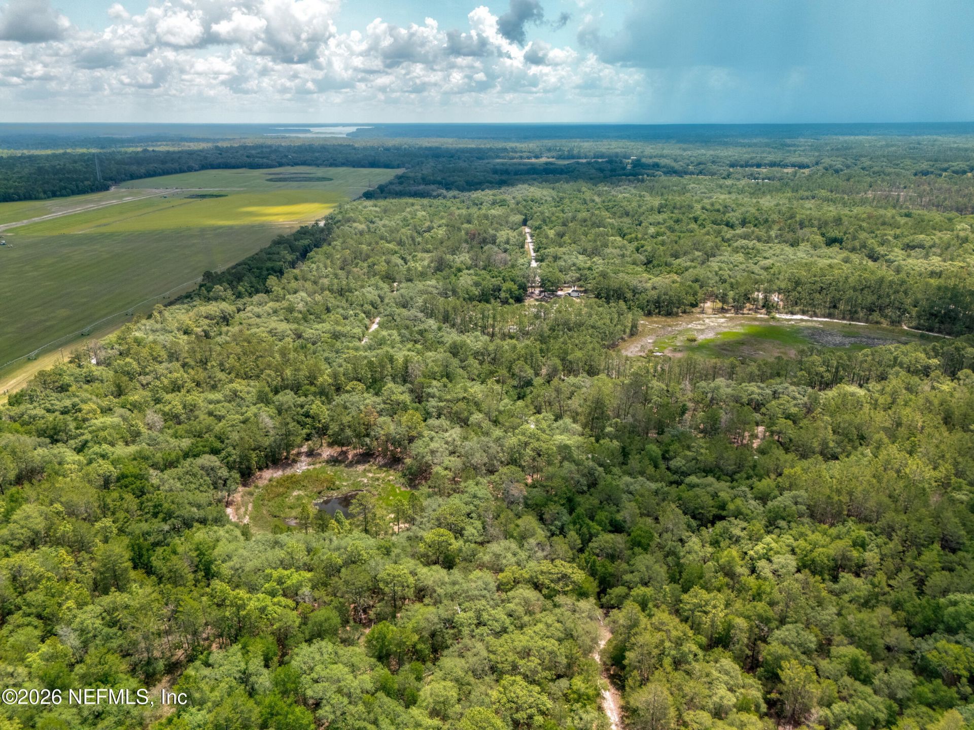 0 NE 115 Avenue Avenue, Fort Mccoy, FL 32134 Photo