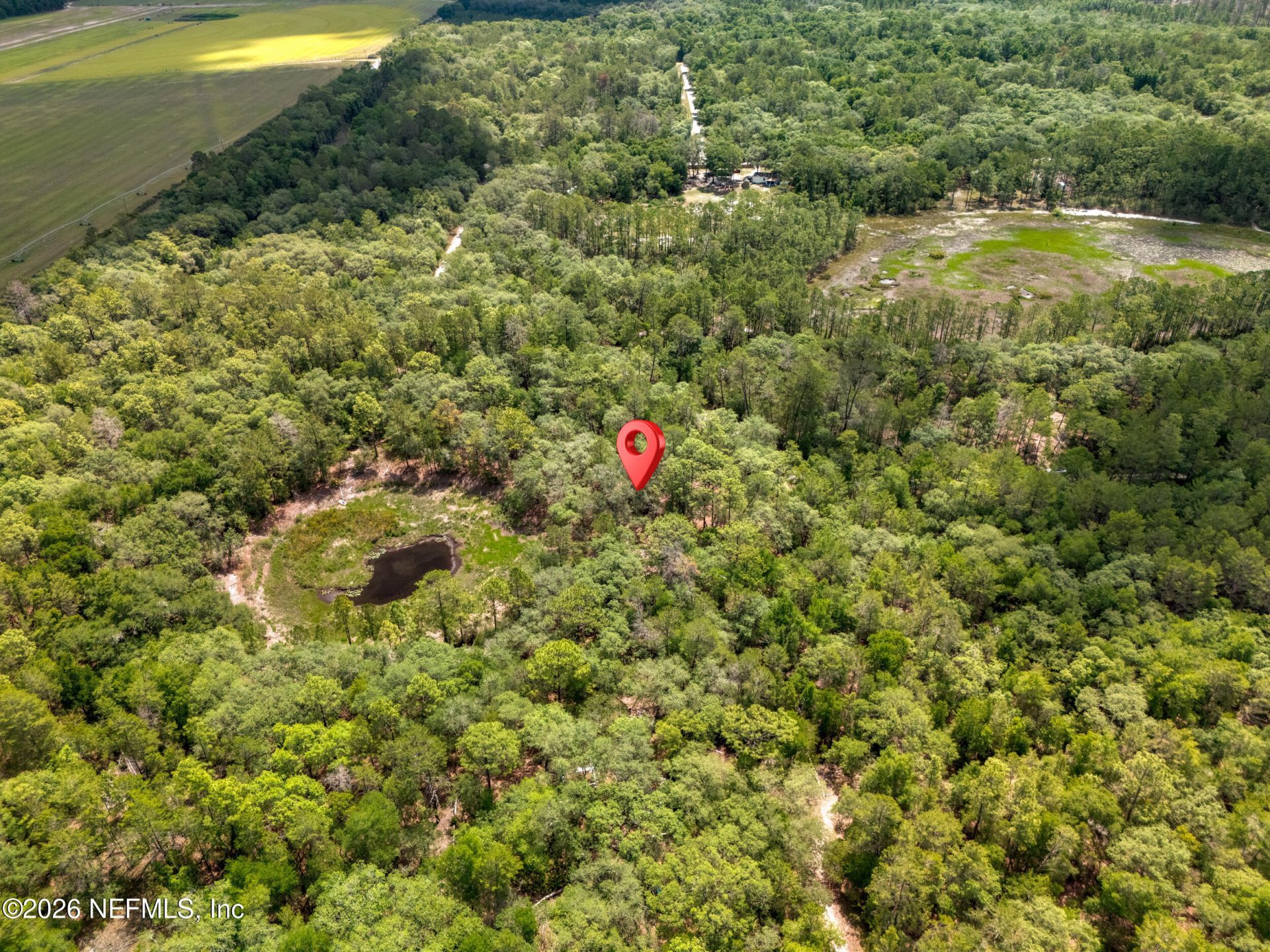 0 NE 115 Avenue Avenue, Fort Mccoy, FL 32134 Photo