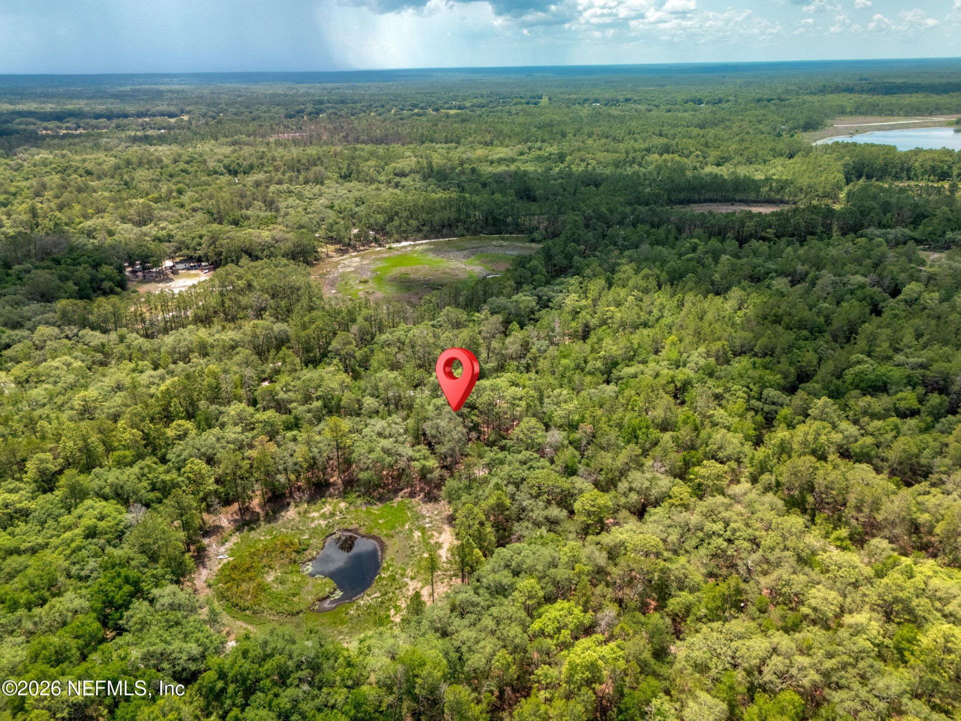 0 NE 115 Avenue Avenue, Fort Mccoy, FL 32134 Photo