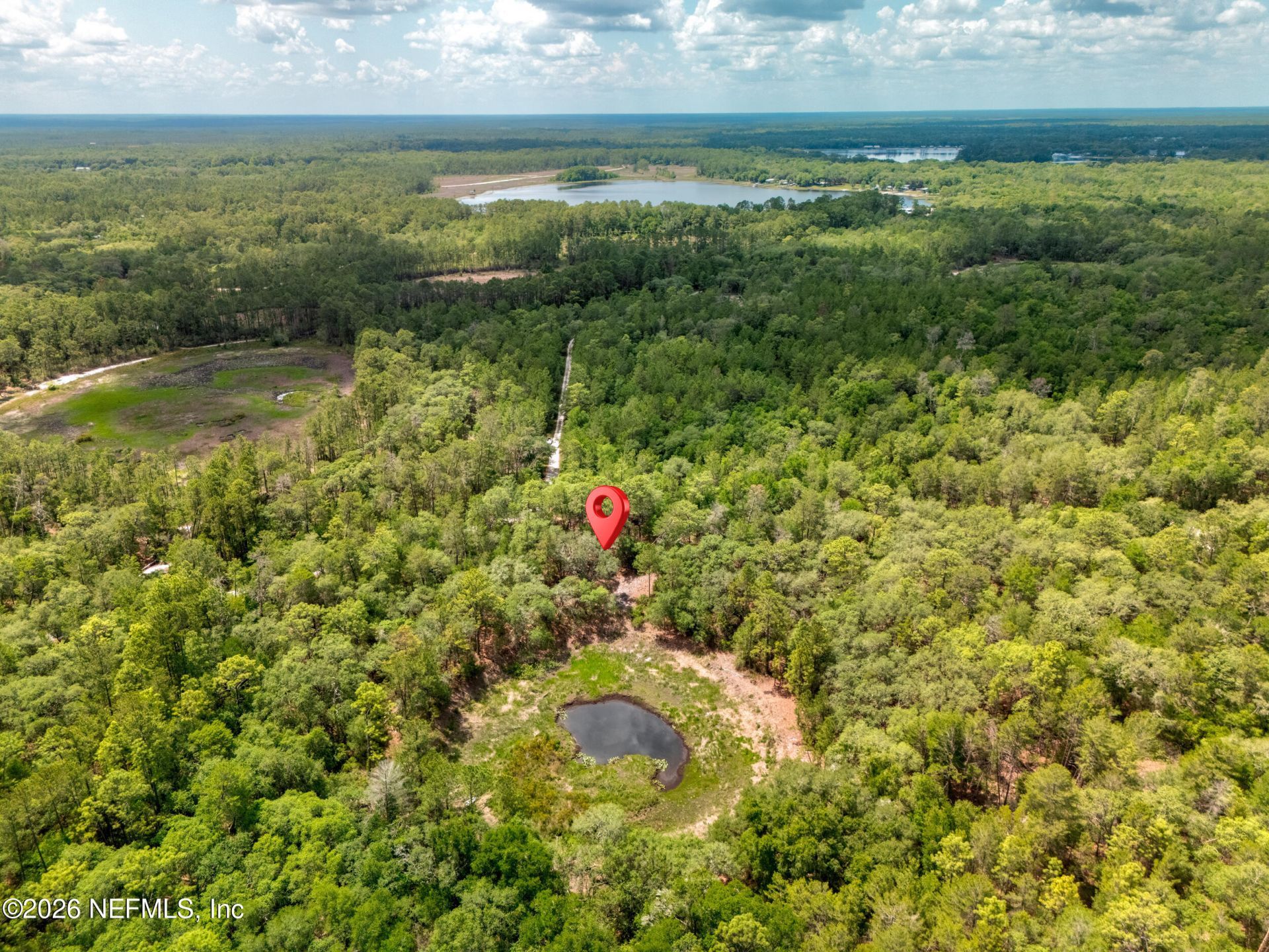 0 NE 115 Avenue Avenue, Fort Mccoy, FL 32134 Photo