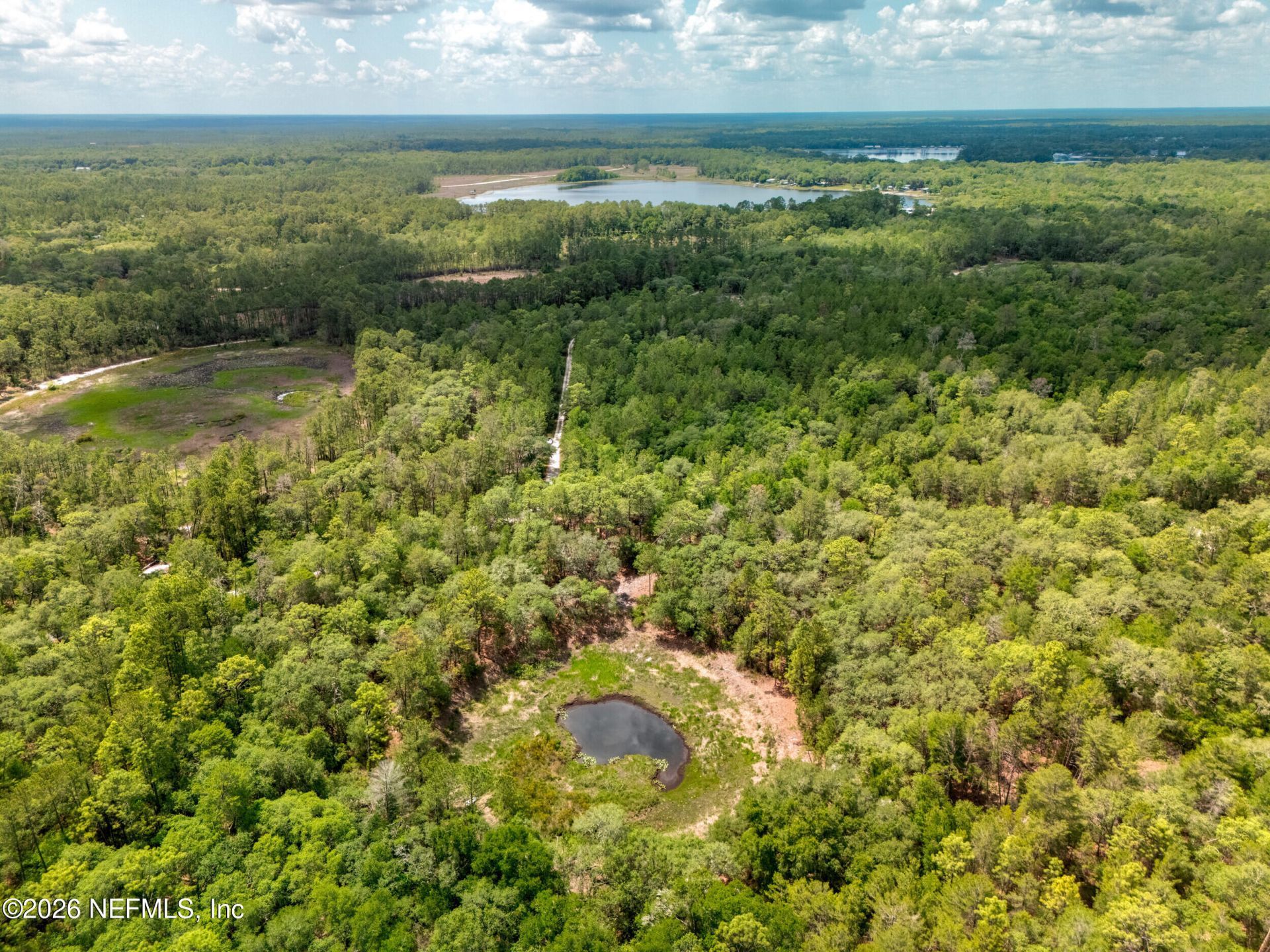 0 NE 115 Avenue Avenue, Fort Mccoy, FL 32134 Photo