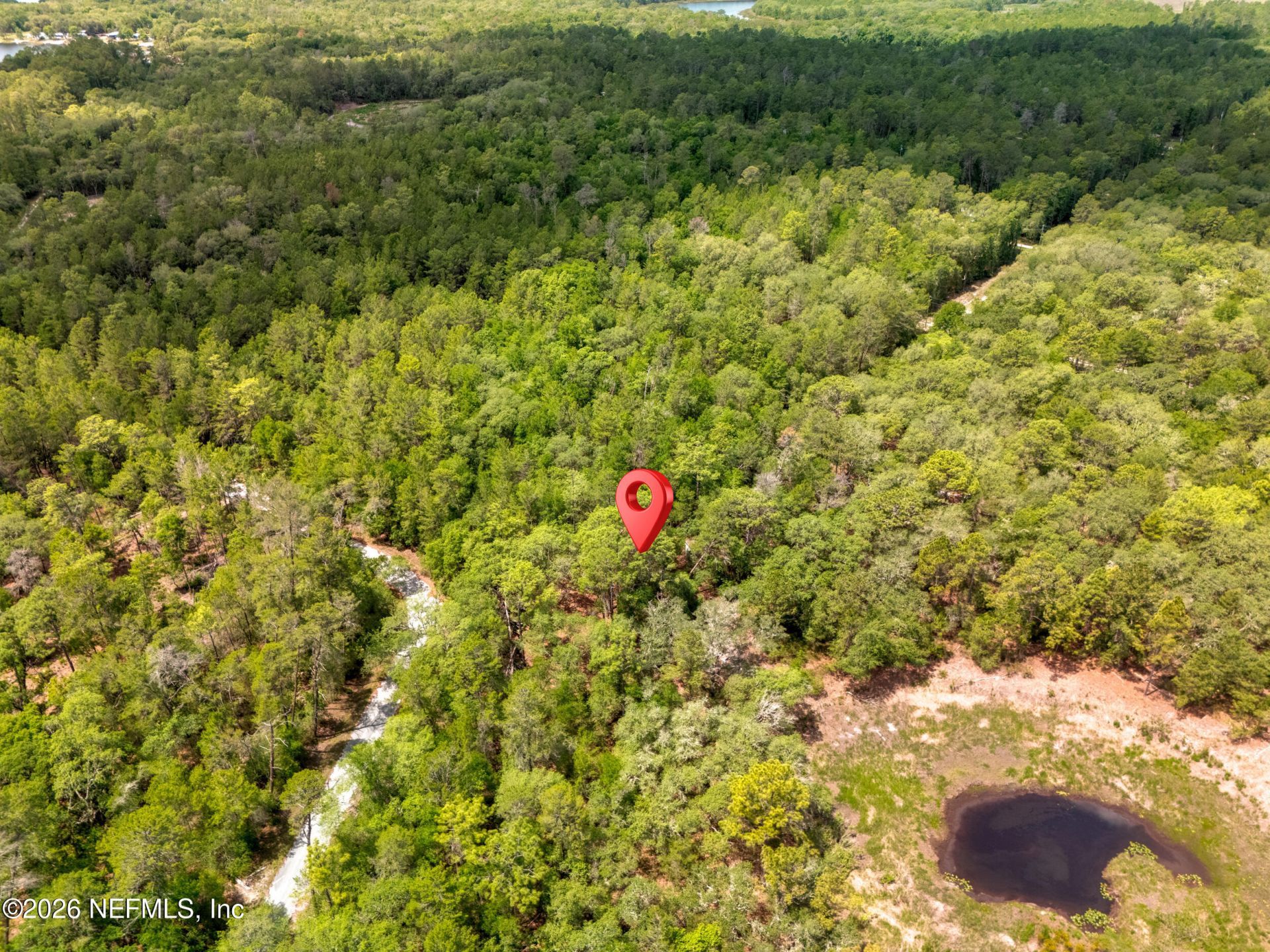 0 NE 115 Avenue Avenue, Fort Mccoy, FL 32134 Photo
