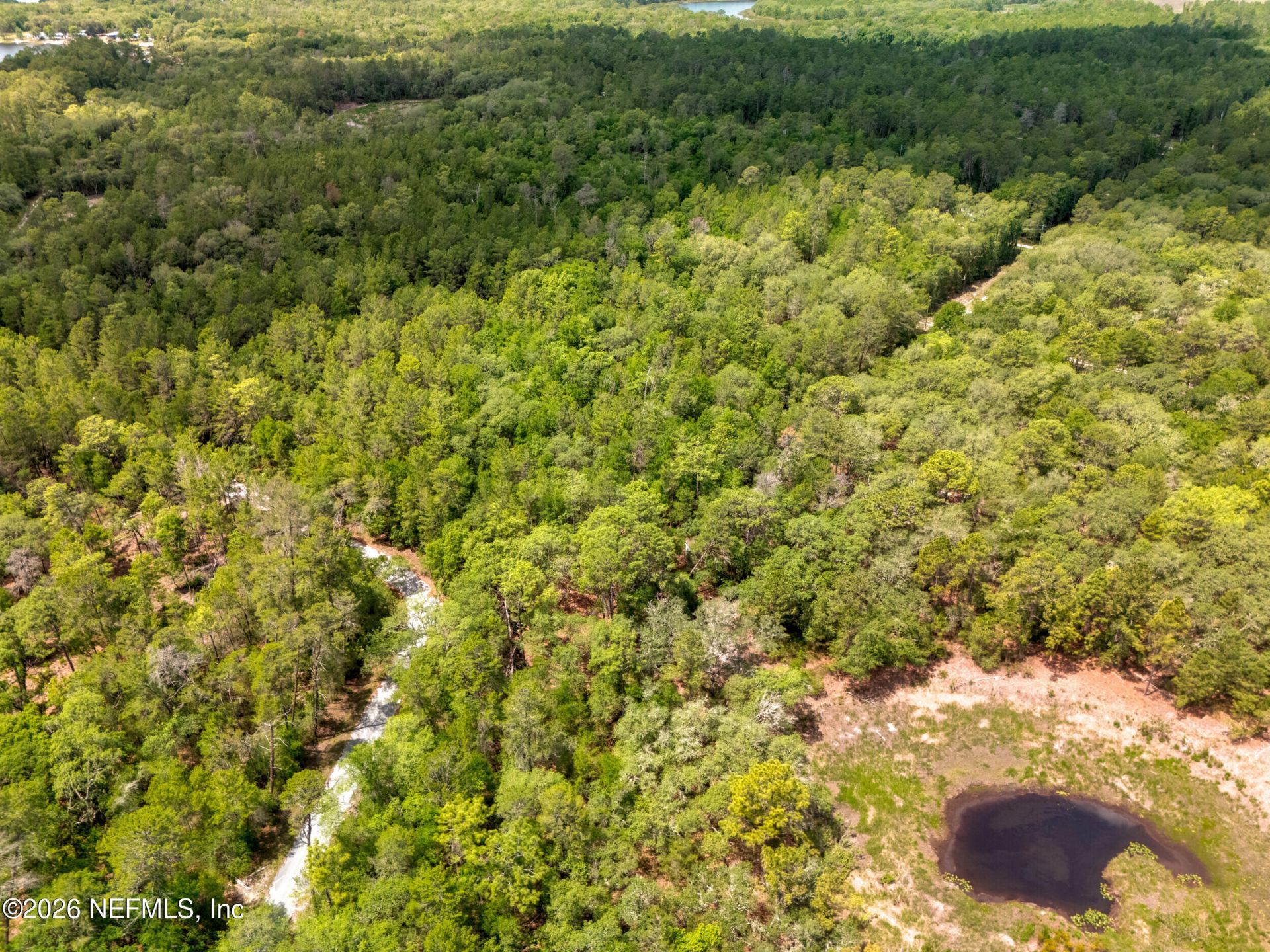 0 NE 115 Avenue Avenue, Fort Mccoy, FL 32134 Photo