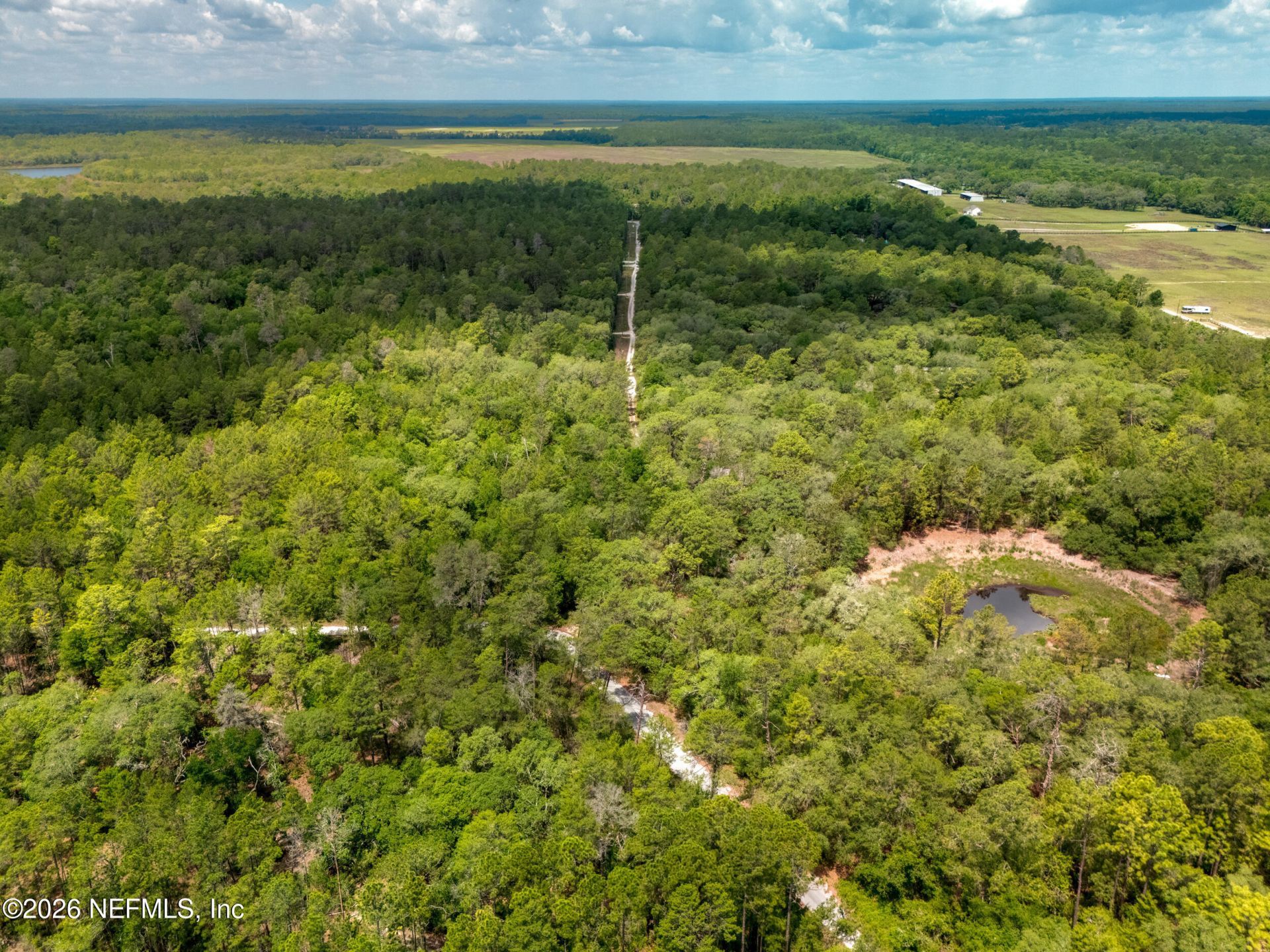 0 NE 115 Avenue Avenue, Fort Mccoy, FL 32134 Photo