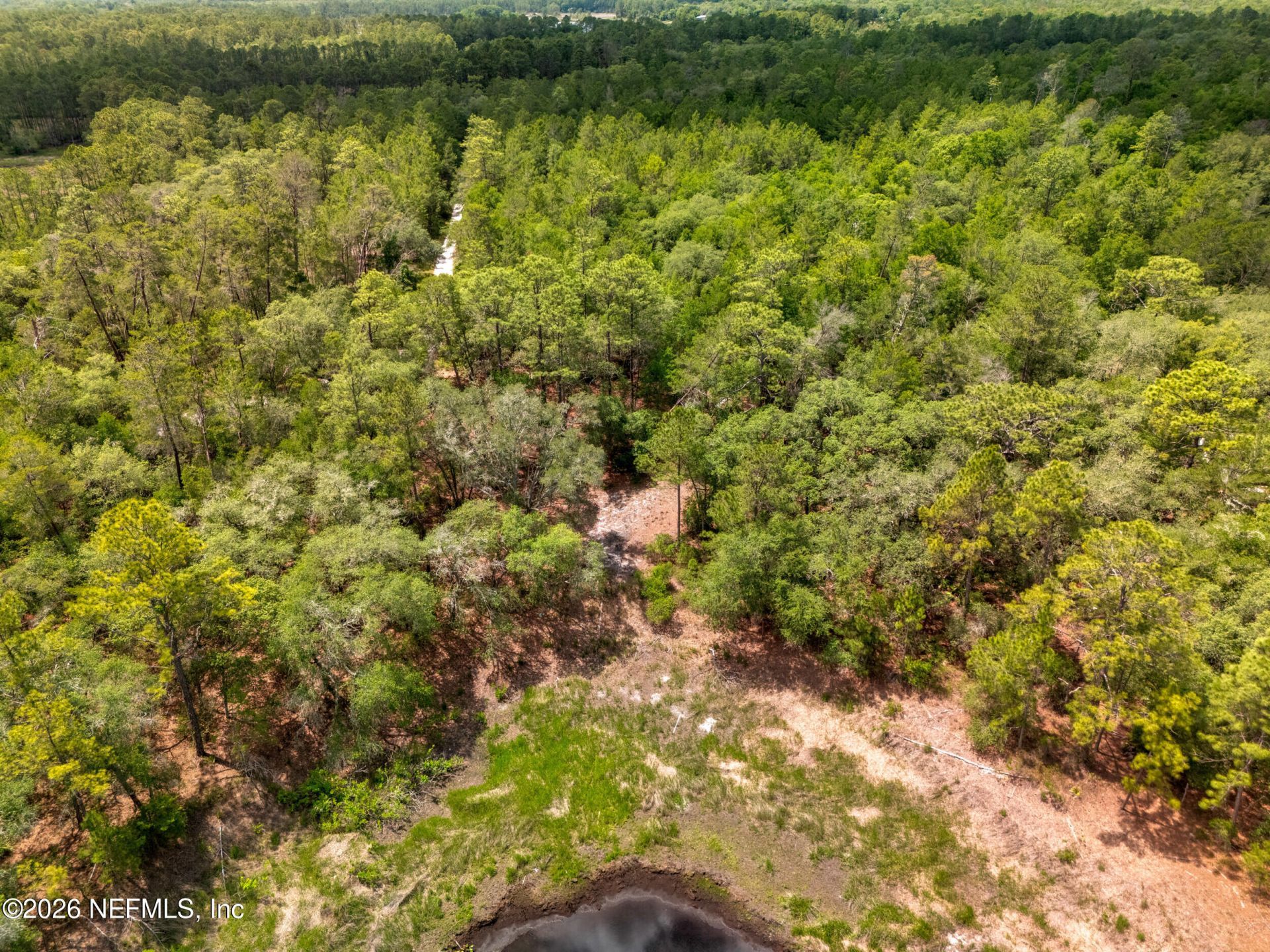 0 NE 115 Avenue Avenue, Fort Mccoy, FL 32134 Photo