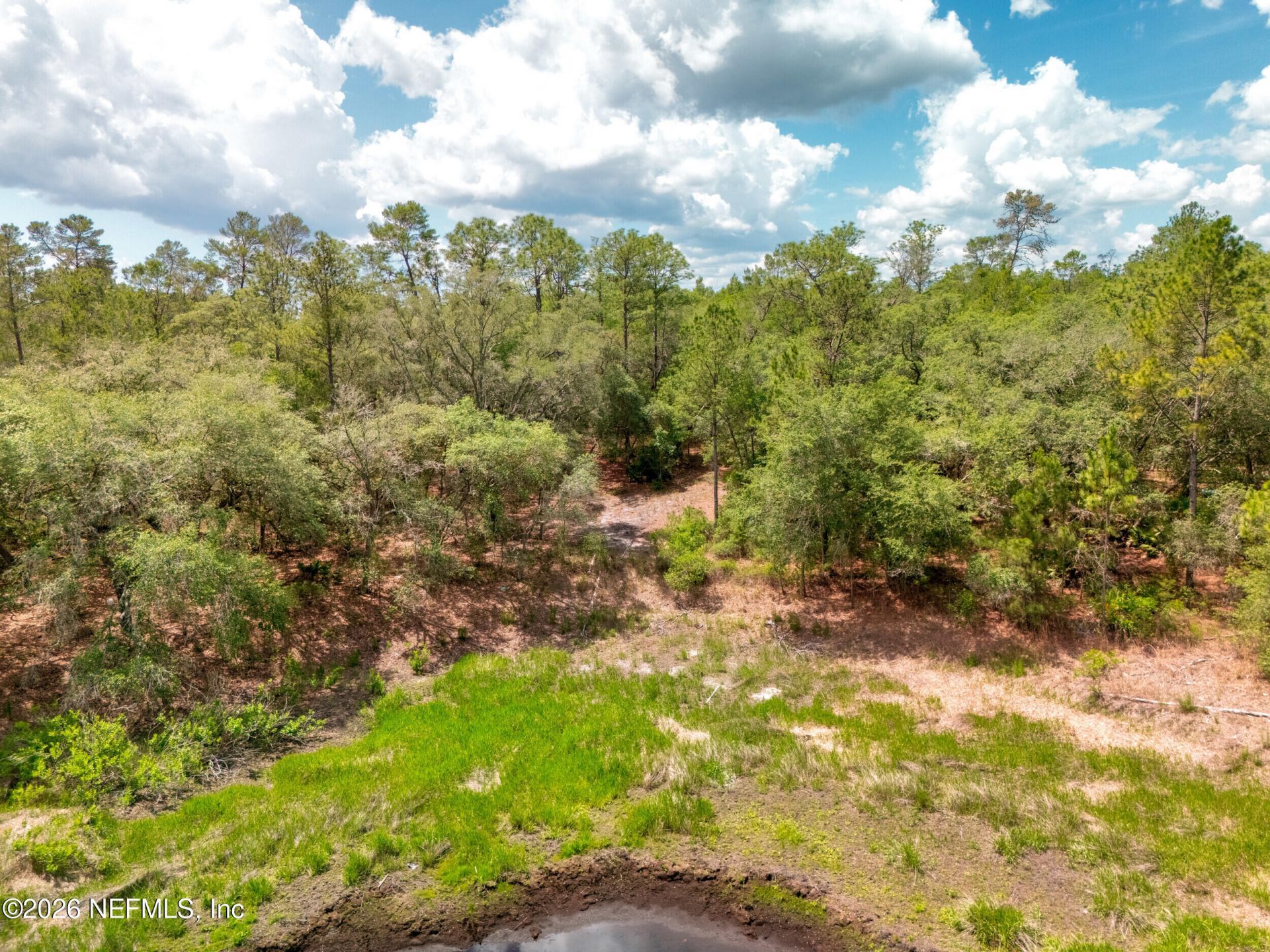 0 NE 115 Avenue Avenue, Fort Mccoy, FL 32134 Photo