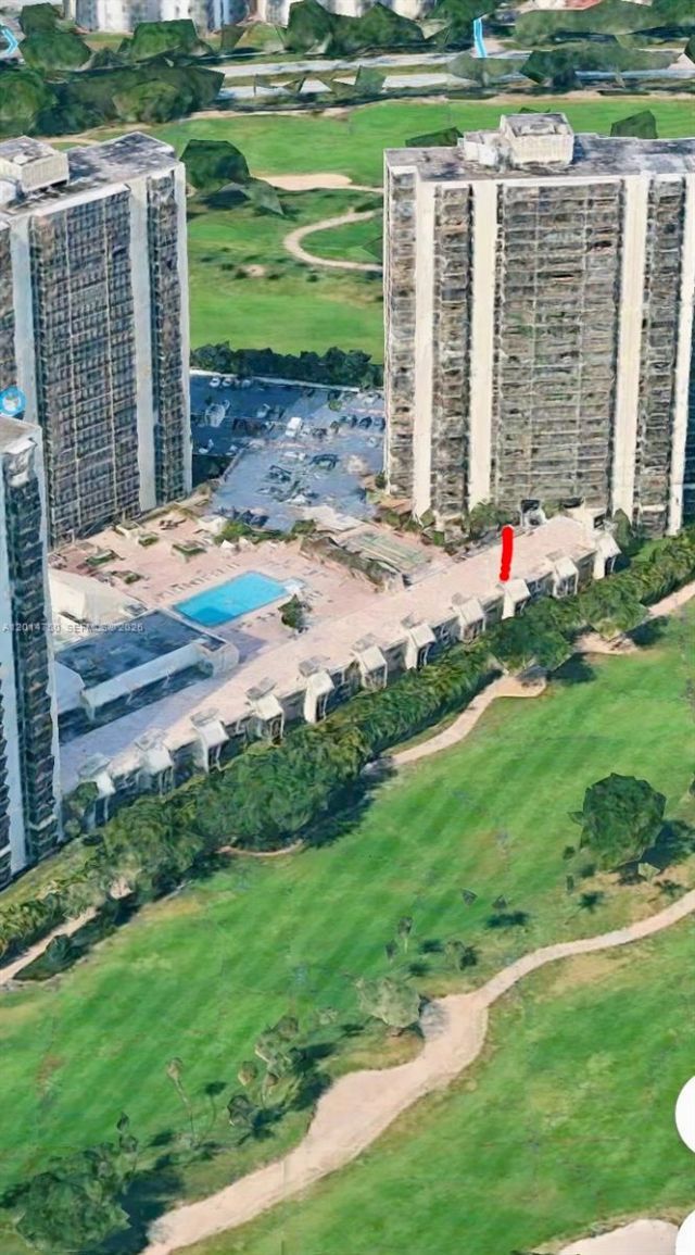 20365 W Country Club Dr, Unit TH24, Aventura, FL 33180 Photo