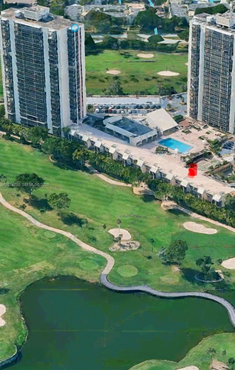 20365 W Country Club Dr, Unit TH24, Aventura, FL 33180 Photo