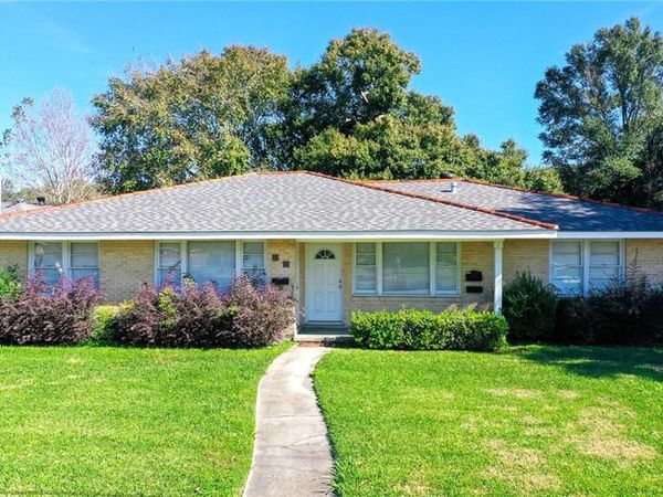 209 TRANSCONTINENTAL Drive , Unit H, Metairie, LA 70001