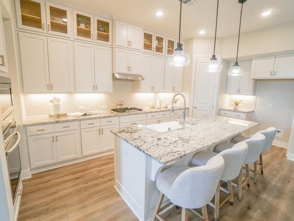 1309 Old Rocksprings Pass, Mansfield, TX 76063