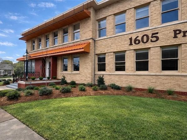1605 MURRAY - LEASE Street, Alexandria, LA 71301