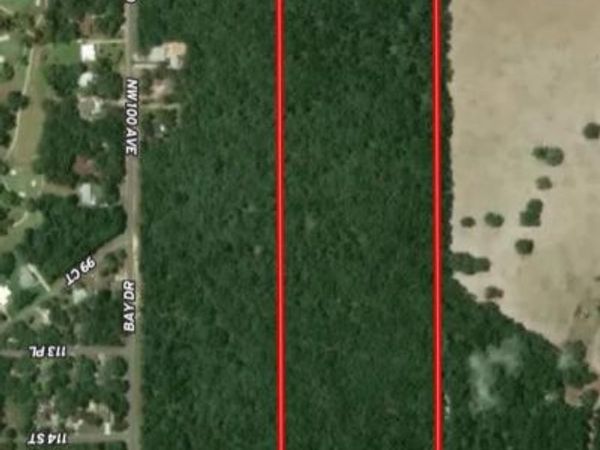 115th St, Chiefland, FL 32626