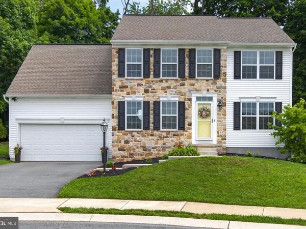 18 COPPERWOOD LANE, EPHRATA, PA 17522