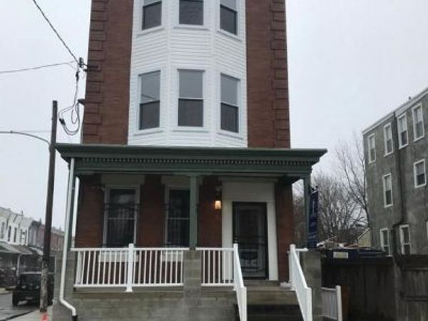 933 BELMONT AVENUE, Unit 3R, PHILADELPHIA, PA 19104
