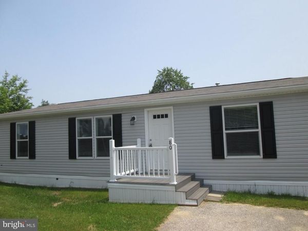 80 CHEYENNE DRIVE , WINDSOR, PA 17366
