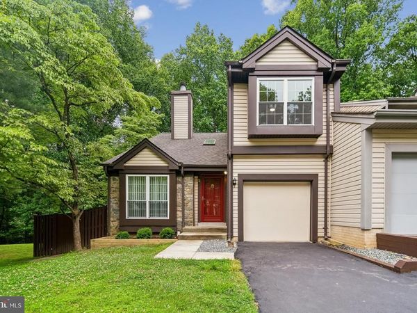 2 TIVOLI LAKE COURT, SILVER SPRING, MD 20906