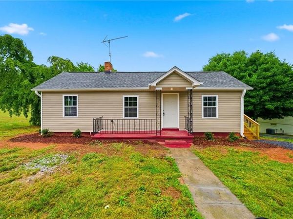 491 Pleasant Hill Drive , Elkin, NC 28621