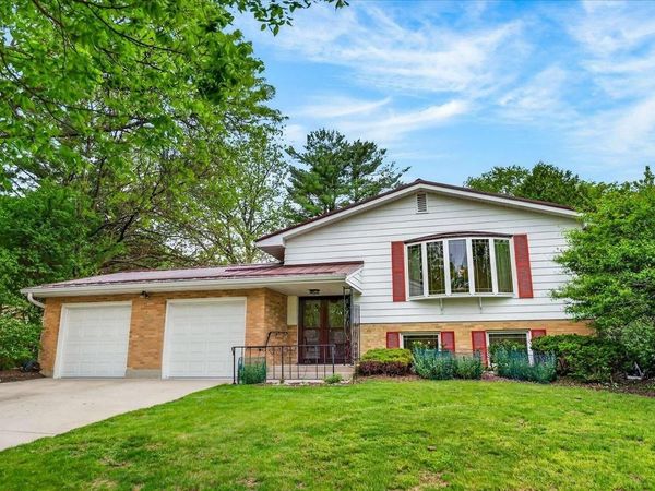 326 Racine Road, Madison, WI 53705