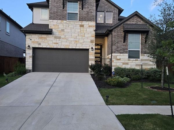 1704 Martin Wells ST , Leander, TX 78641