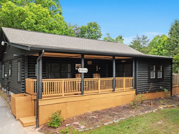 3009 Crestview Court, Sevierville, TN 37862