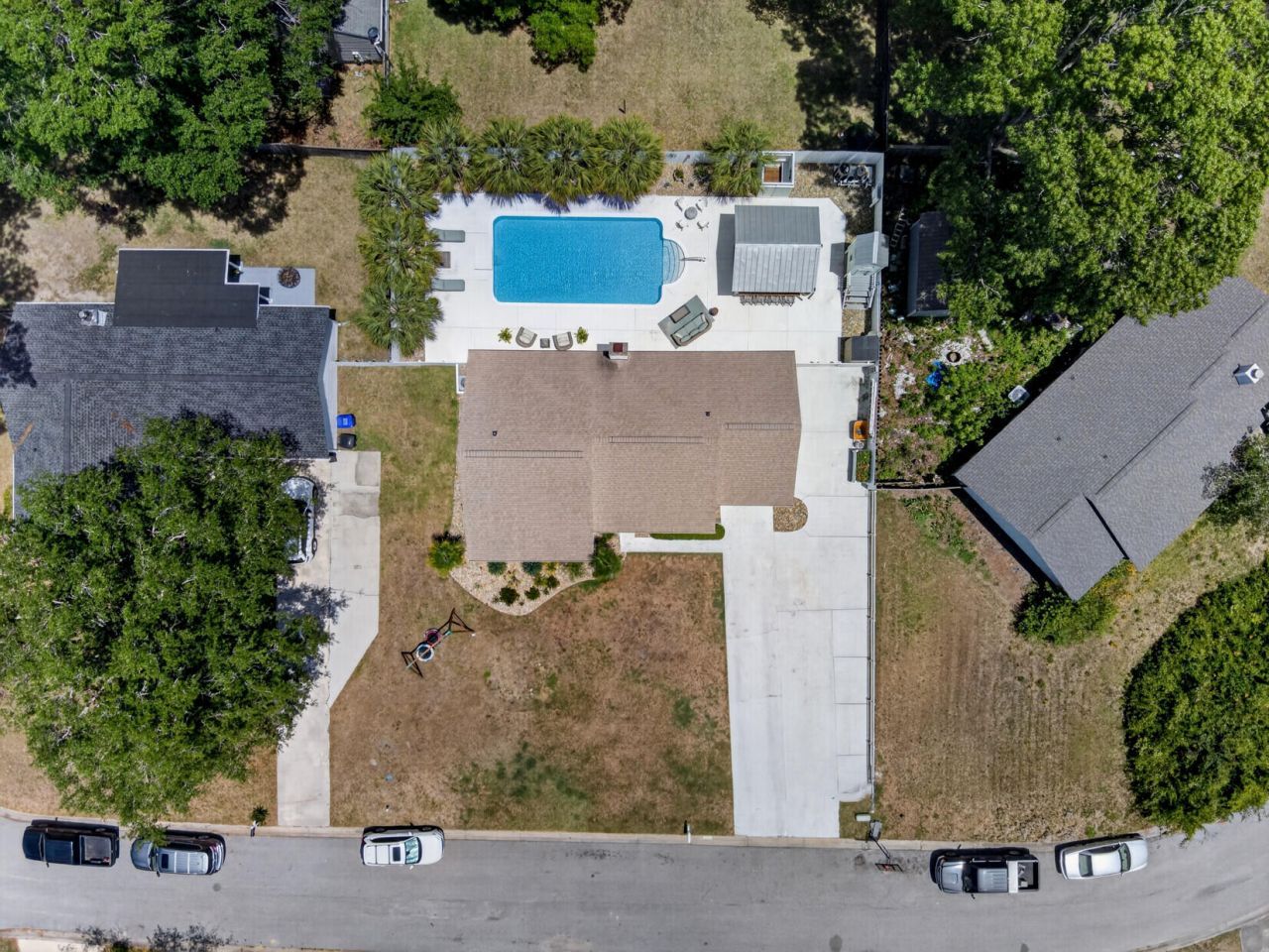 1605 Cullowhee Circle Photo 27