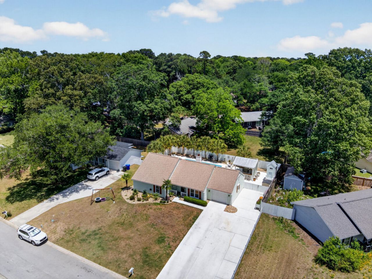 1605 Cullowhee Circle Photo 34
