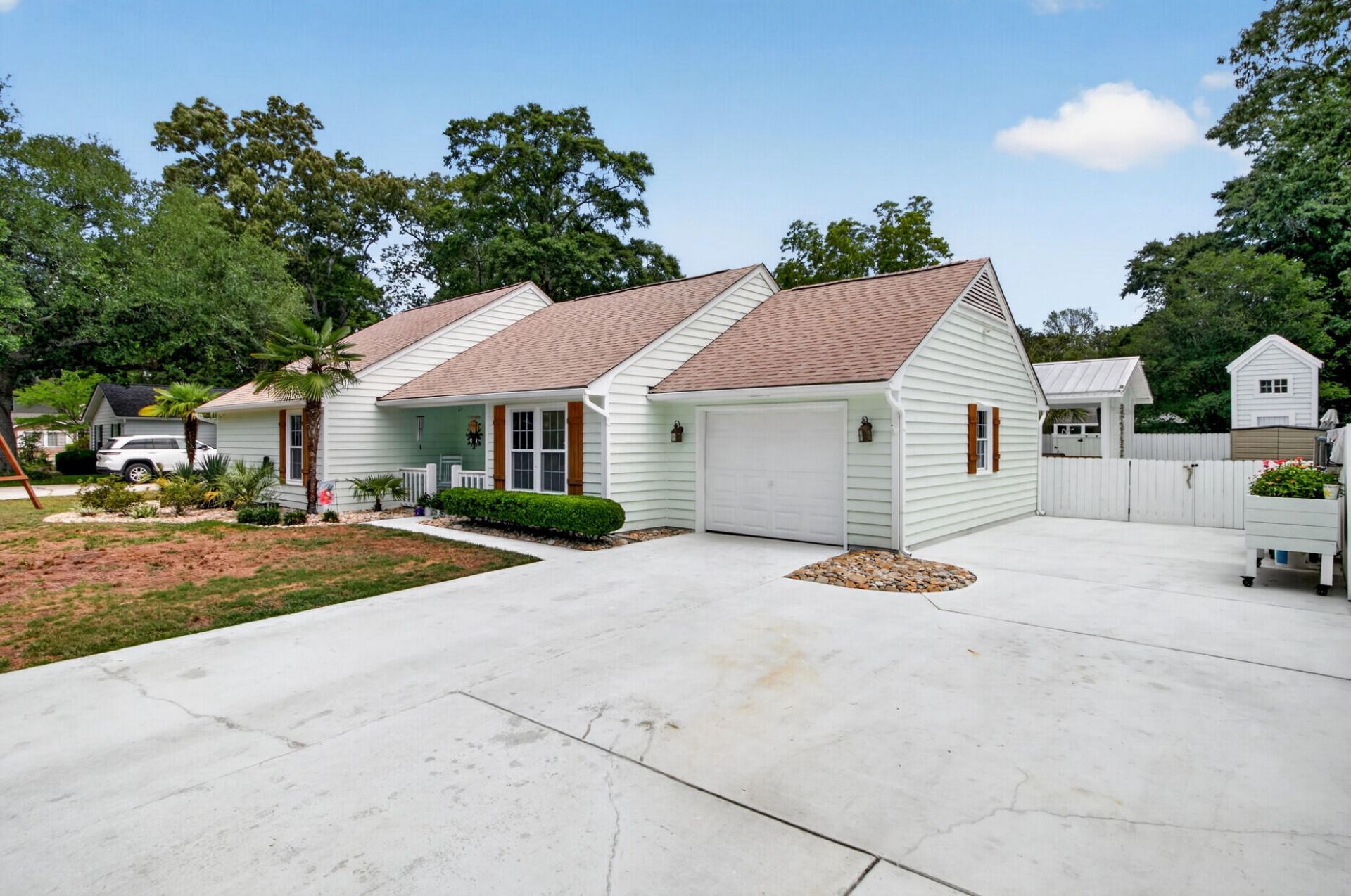 1605 Cullowhee Circle Photo 6
