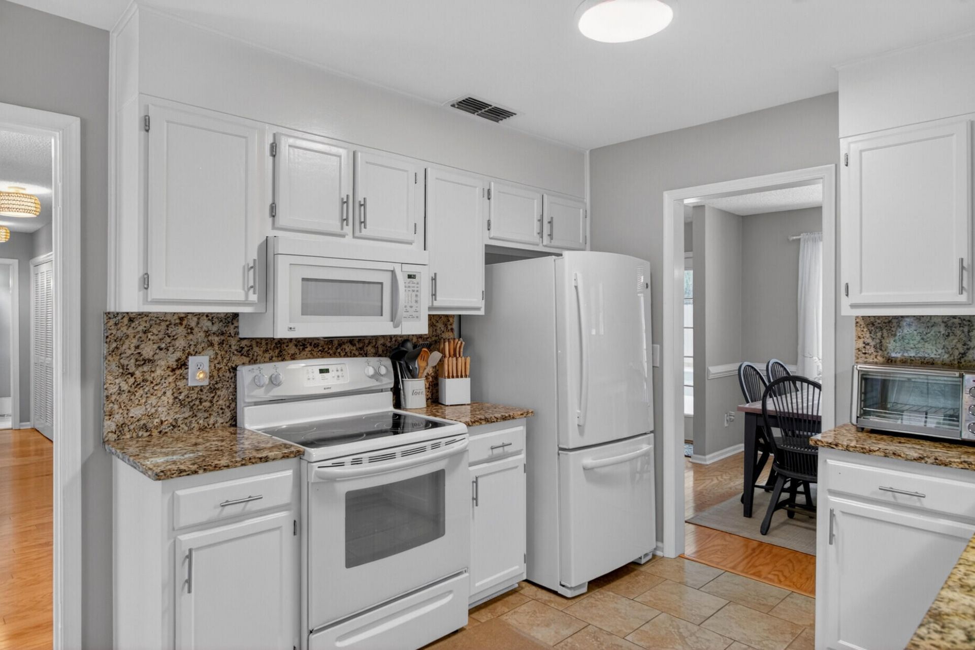 1605 Cullowhee Circle Photo 7