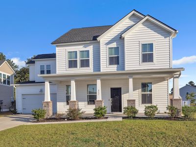 457 Richfield Way, Summerville, SC 29486