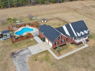 2535 Citrus Drive , Sumter, SC 29153