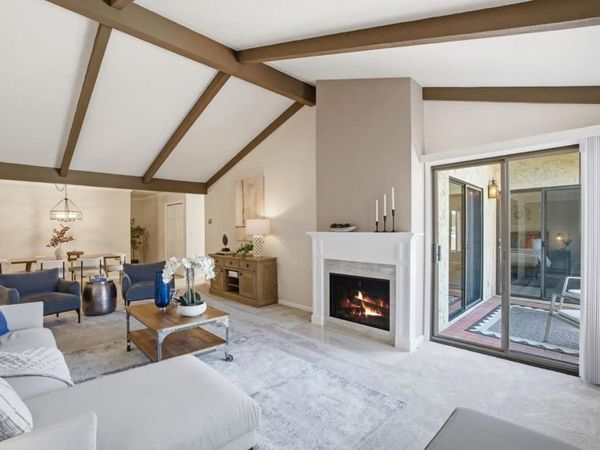 555 Palm Avenue, Unit 307, Millbrae, CA 94030