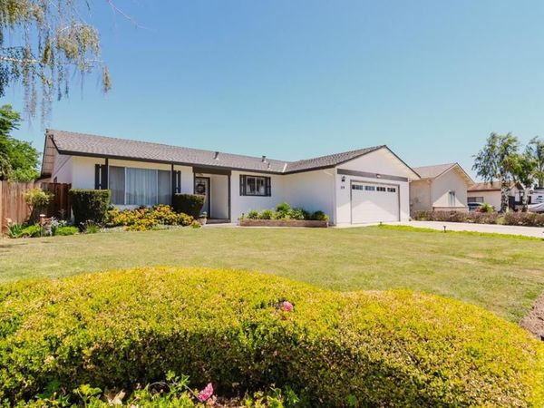 219 Rio Vista Drive, King City, CA 93930
