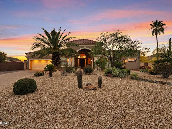 36218 N 33RD Avenue, Phoenix, AZ 85086