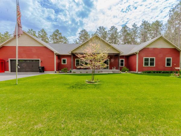 1465 Betsie River Road, Interlochen, MI 49643