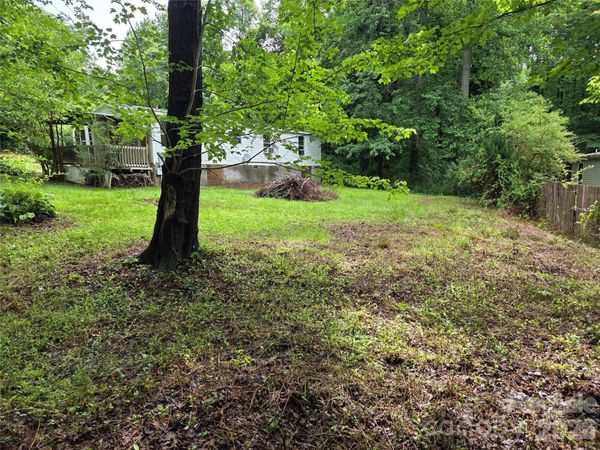 4 Boyer Drive , Black Mountain, NC 28711