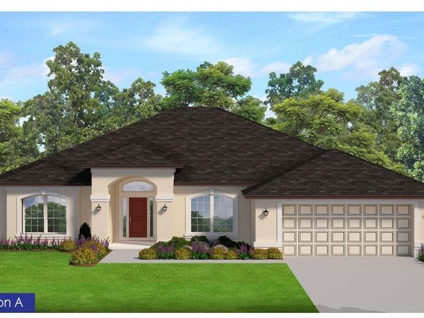 2037 TOPSY TERRACE , NORTH PORT, FL 34286
