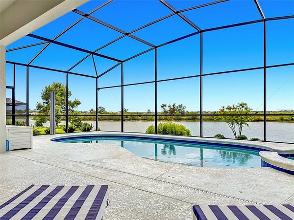8598 BRIDGEPORT BAY CIRCLE , MOUNT DORA, FL 32757