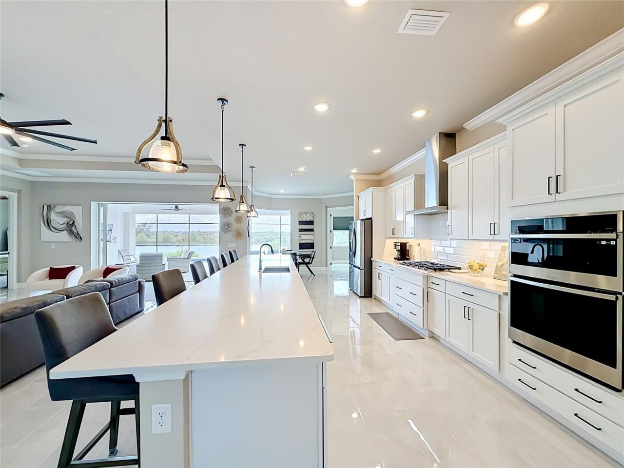 8598 Bridgeport Bay Circle, Mount Dora, FL 32757 Photo