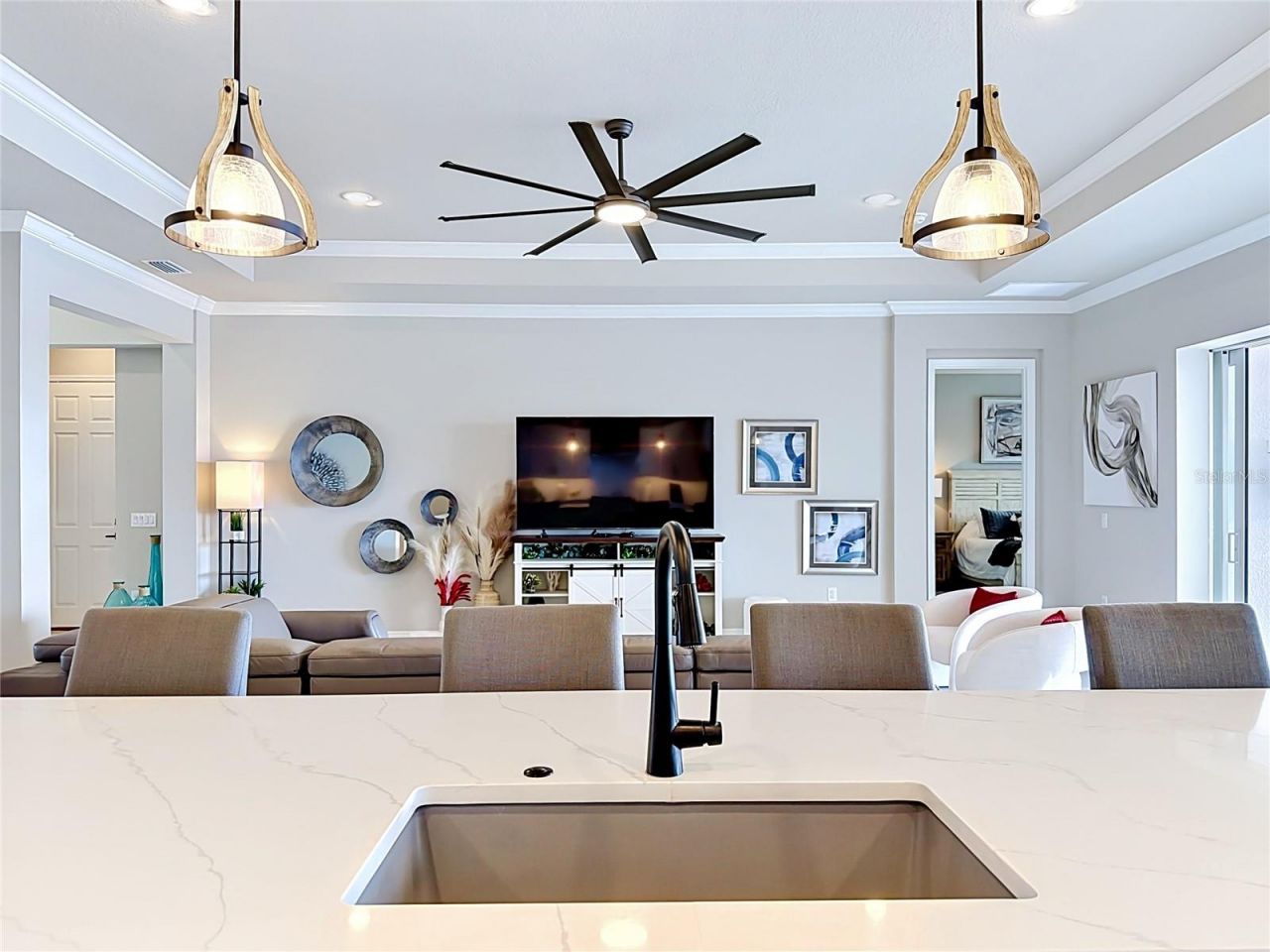 8598 Bridgeport Bay Circle, Mount Dora, FL 32757 Photo