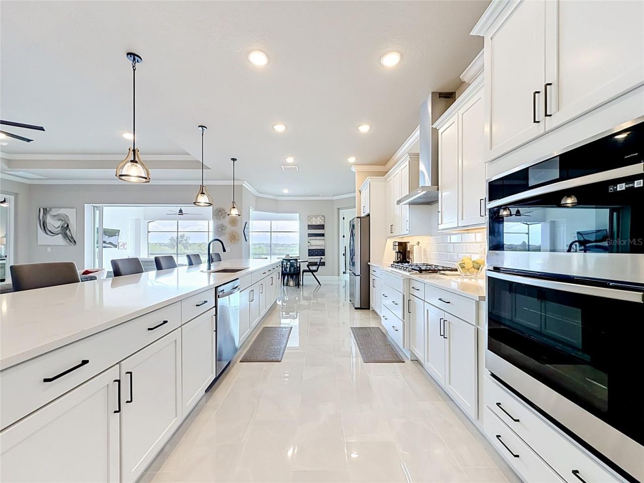 8598 Bridgeport Bay Circle, Mount Dora, FL 32757 Photo