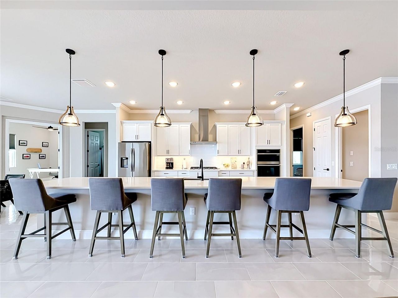 8598 Bridgeport Bay Circle, Mount Dora, FL 32757 Photo