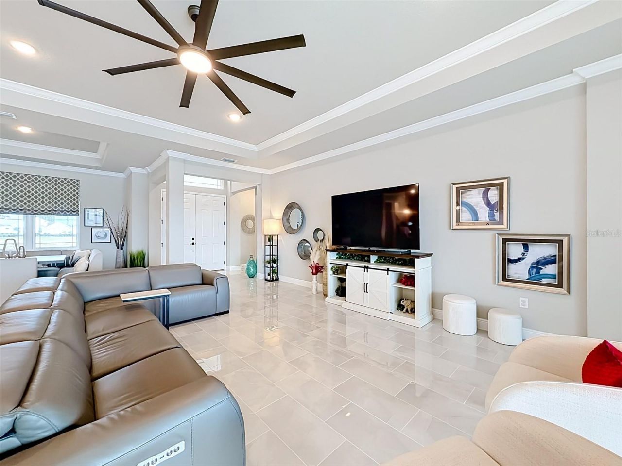 8598 Bridgeport Bay Circle, Mount Dora, FL 32757 Photo