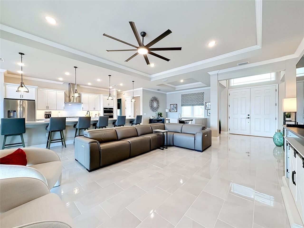 8598 Bridgeport Bay Circle, Mount Dora, FL 32757 Photo
