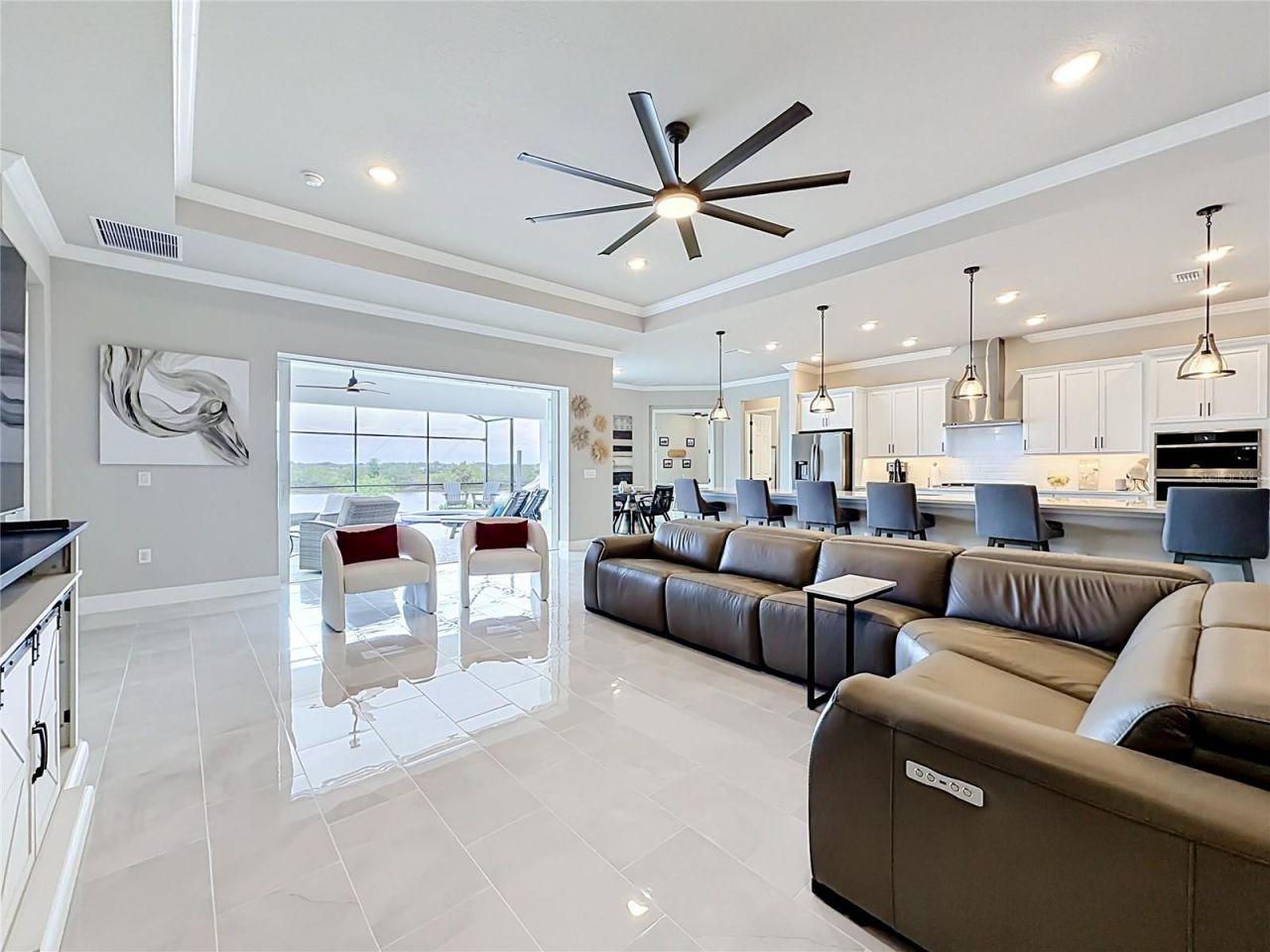 8598 Bridgeport Bay Circle, Mount Dora, FL 32757 Photo