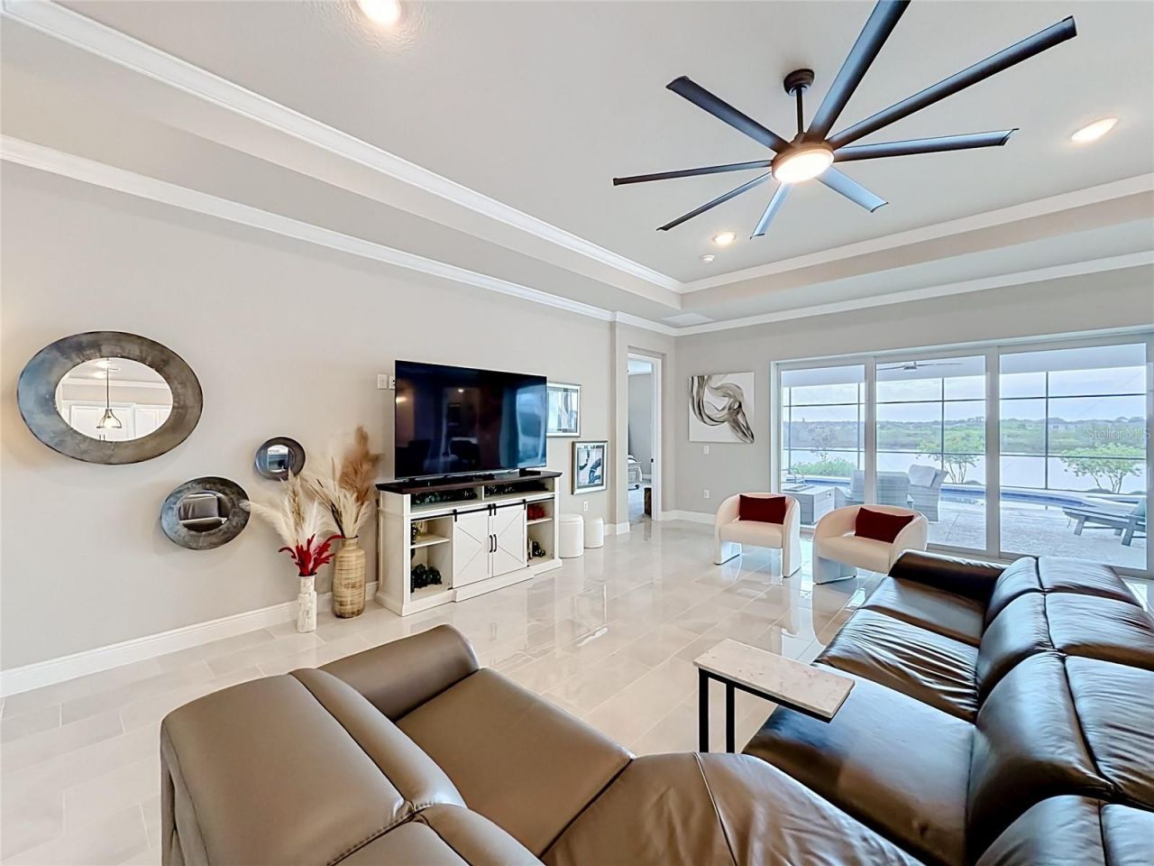 8598 Bridgeport Bay Circle, Mount Dora, FL 32757 Photo