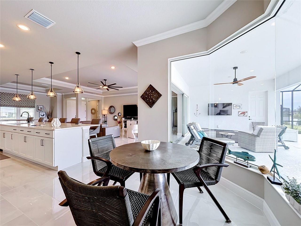 8598 Bridgeport Bay Circle, Mount Dora, FL 32757 Photo