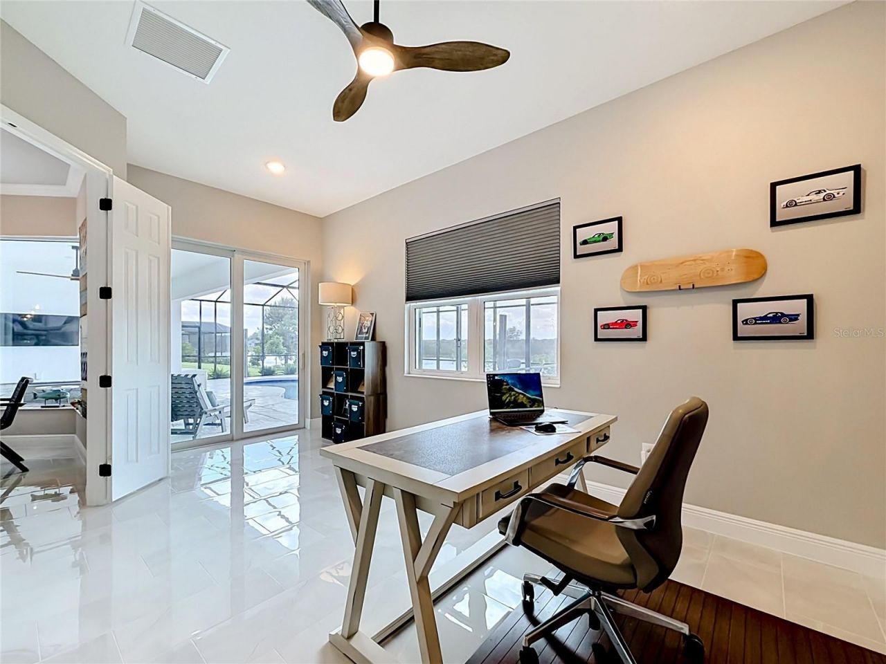 8598 Bridgeport Bay Circle, Mount Dora, FL 32757 Photo