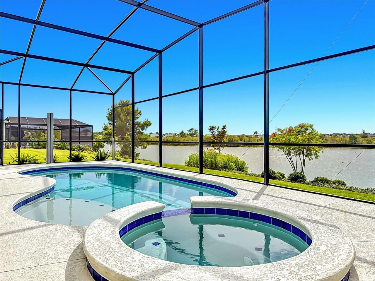 8598 Bridgeport Bay Circle, Mount Dora, FL 32757 Photo