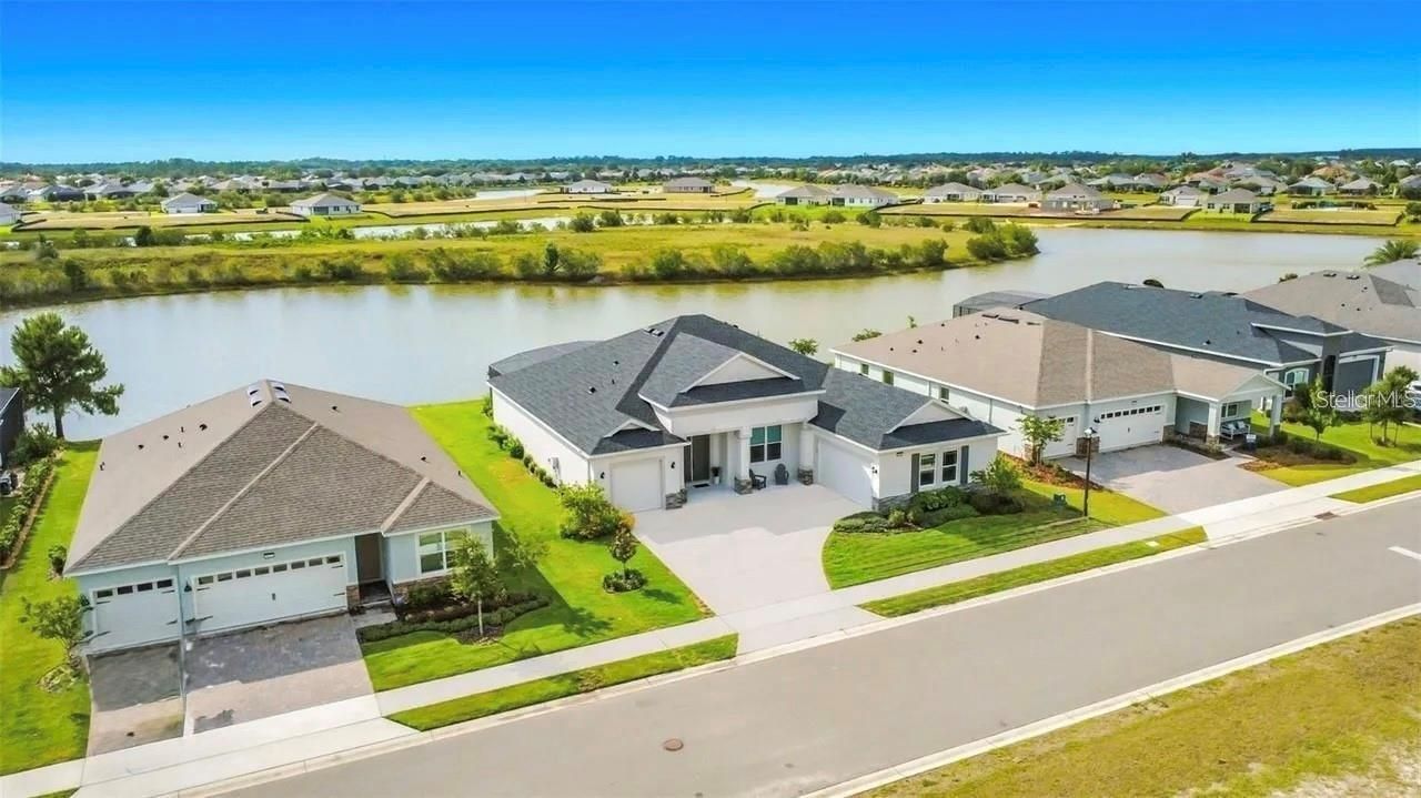 8598 Bridgeport Bay Circle, Mount Dora, FL 32757 Photo