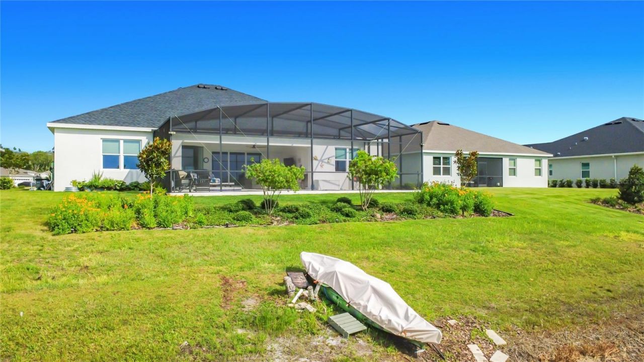 8598 Bridgeport Bay Circle, Mount Dora, FL 32757 Photo